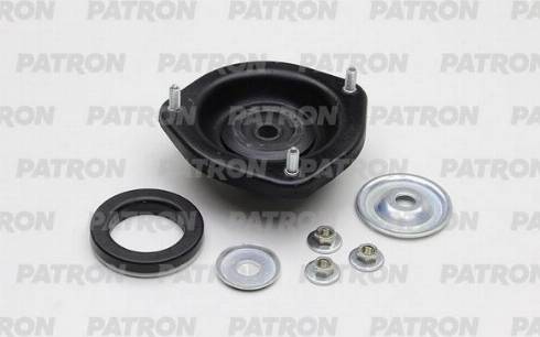 Patron PSE4188 - Опора стойки амортизатора, подушка autospares.lv