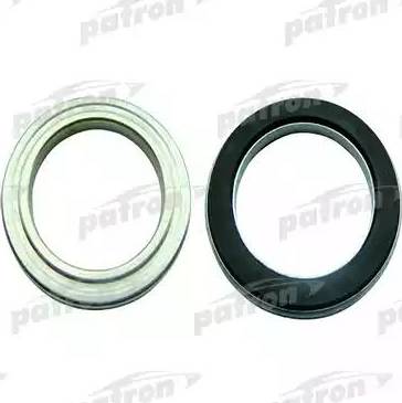 Patron PSE4183 - Подшипник качения, опора стойки амортизатора autospares.lv