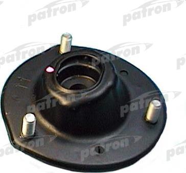 Patron PSE4136 - Опора стойки амортизатора, подушка autospares.lv