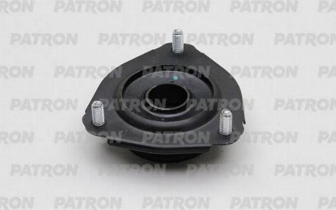 Patron PSE4123 - Опора стойки амортизатора, подушка autospares.lv