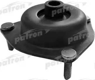 Patron PSE4349 - Опора стойки амортизатора, подушка autospares.lv