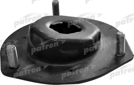 Patron PSE4345 - Опора стойки амортизатора, подушка autospares.lv