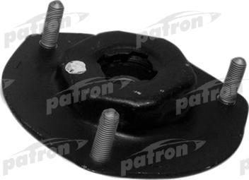 Patron PSE4346 - Опора стойки амортизатора, подушка autospares.lv