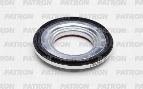 Patron PSE4354 - Подшипник качения, опора стойки амортизатора autospares.lv