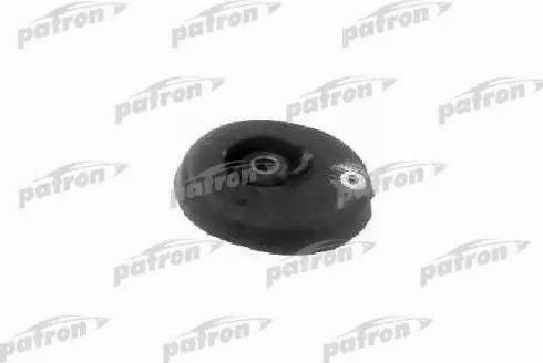 Patron PSE4355 - Опора стойки амортизатора, подушка autospares.lv