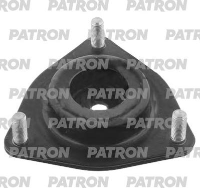 Patron PSE4351 - Опора стойки амортизатора, подушка autospares.lv