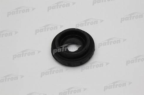 Patron PSE4358 - Опора стойки амортизатора, подушка autospares.lv