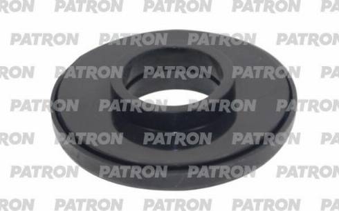 Patron PSE4353 - Подшипник качения, опора стойки амортизатора autospares.lv