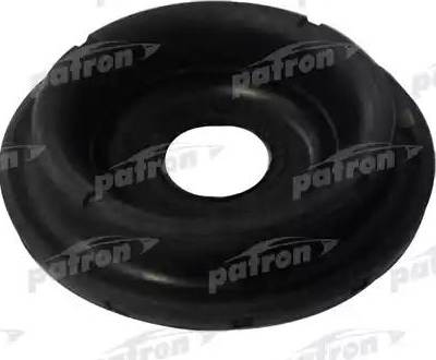 Patron PSE4360 - Опора стойки амортизатора, подушка autospares.lv