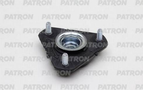 Patron PSE4304 - Опора стойки амортизатора, подушка autospares.lv