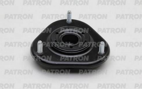 Patron PSE4300 - Опора стойки амортизатора, подушка autospares.lv