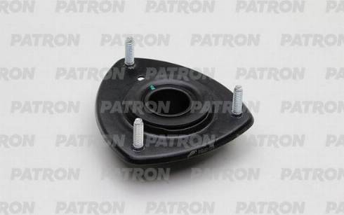 Patron PSE4301 - Опора стойки амортизатора, подушка autospares.lv