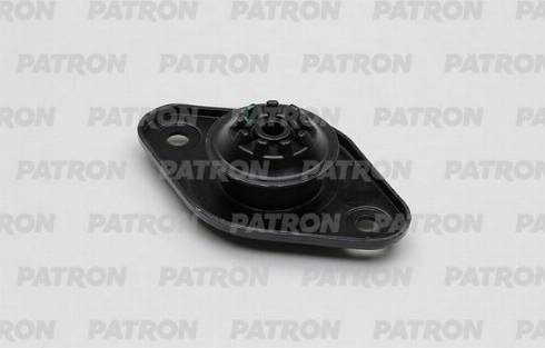 Patron PSE4308 - Опора стойки амортизатора, подушка autospares.lv