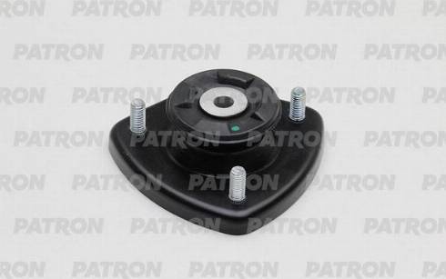 Patron PSE4302 - Опора стойки амортизатора, подушка autospares.lv