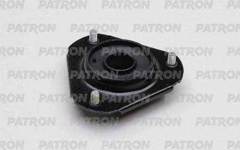 Patron PSE4319 - Опора стойки амортизатора, подушка autospares.lv