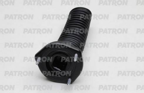 Patron PSE4318 - Опора стойки амортизатора, подушка autospares.lv