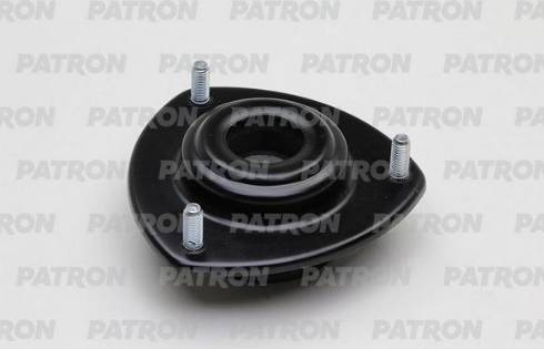 Patron PSE4313 - Опора стойки амортизатора, подушка autospares.lv