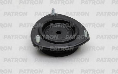 Patron PSE4317 - Опора стойки амортизатора, подушка autospares.lv