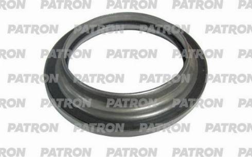 Patron PSE4381 - Подшипник качения, опора стойки амортизатора autospares.lv