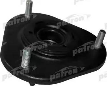 Patron PSE4337 - Опора стойки амортизатора, подушка autospares.lv