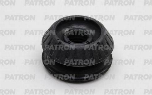 Patron PSE4320 - Втулка амортизатора, подушка autospares.lv