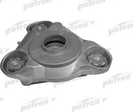 Patron PSE4377 - Опора стойки амортизатора, подушка autospares.lv