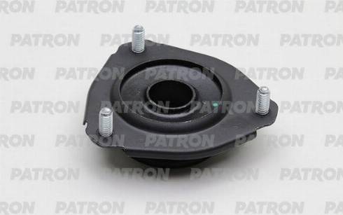 Patron PSE4299 - Опора стойки амортизатора, подушка autospares.lv