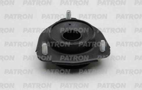 Patron PSE4296 - Опора стойки амортизатора, подушка autospares.lv