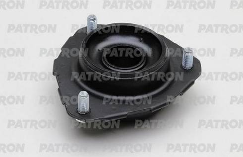 Patron PSE4290 - Опора стойки амортизатора, подушка autospares.lv