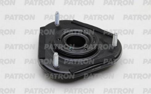 Patron PSE4291 - Опора стойки амортизатора, подушка autospares.lv