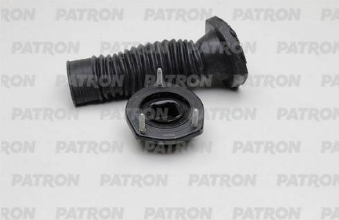 Patron PSE4292 - Опора стойки амортизатора, подушка autospares.lv