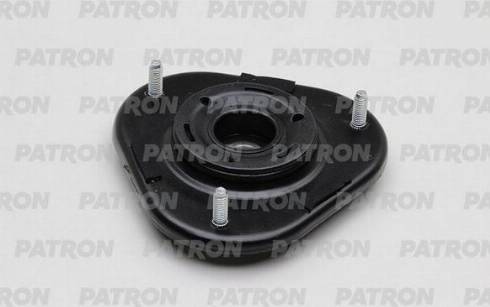 Patron PSE4297 - Опора стойки амортизатора, подушка autospares.lv