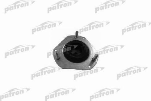 Patron PSE4244 - Опора стойки амортизатора, подушка autospares.lv