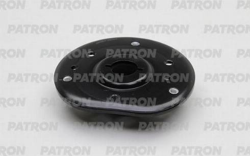 Patron PSE4247 - Опора стойки амортизатора, подушка autospares.lv