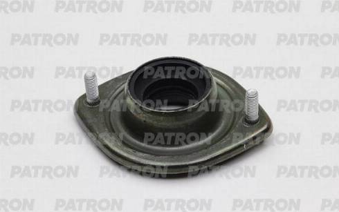 Patron PSE4254 - Опора стойки амортизатора, подушка autospares.lv