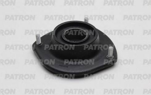 Patron PSE4258 - Опора стойки амортизатора, подушка autospares.lv