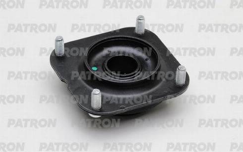 Patron PSE4268 - Опора стойки амортизатора, подушка autospares.lv