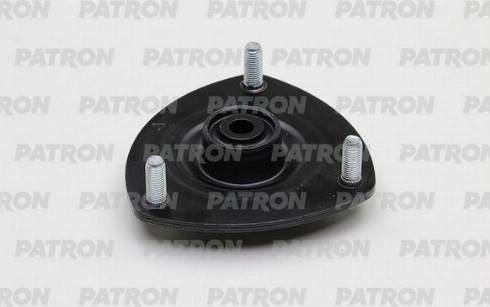 Patron PSE4263 - Опора стойки амортизатора, подушка autospares.lv