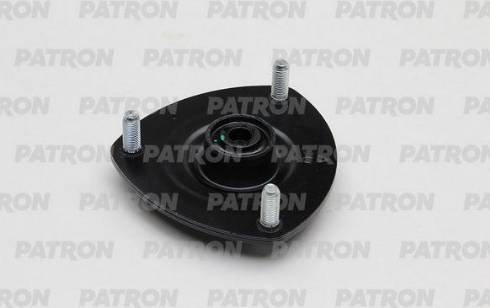 Patron PSE4262 - Опора стойки амортизатора, подушка autospares.lv