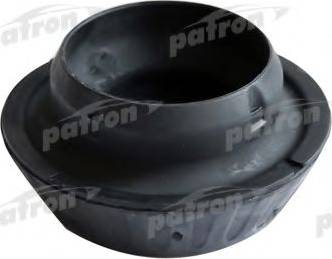 Patron PSE4203 - Опора стойки амортизатора, подушка autospares.lv