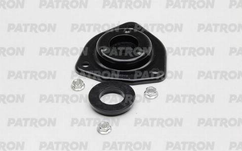 Patron PSE4216 - Опора стойки амортизатора, подушка autospares.lv