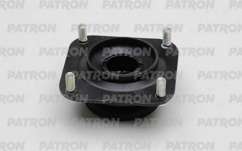 Patron PSE4210 - Опора стойки амортизатора, подушка autospares.lv