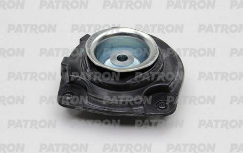 Patron PSE4218 - Опора стойки амортизатора, подушка autospares.lv