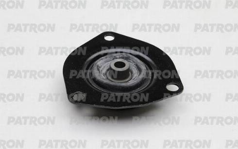 Patron PSE4284 - Опора стойки амортизатора, подушка autospares.lv