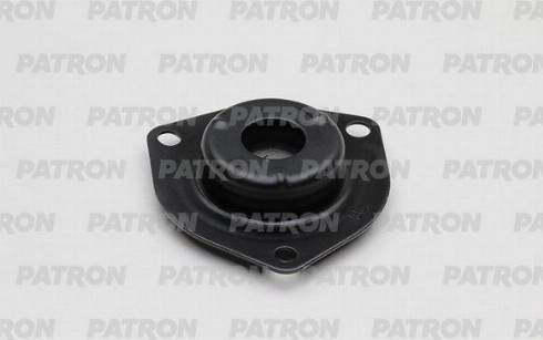 Patron PSE4286 - Опора стойки амортизатора, подушка autospares.lv