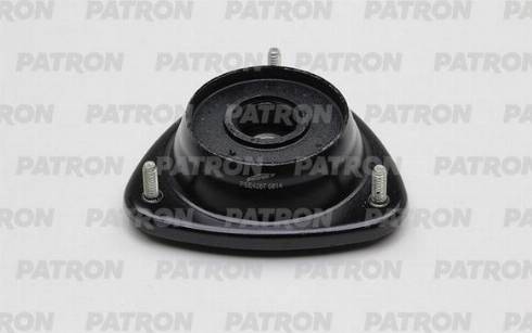 Patron PSE4287 - Опора стойки амортизатора, подушка autospares.lv