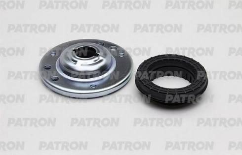 Patron PSE4236 - Опора стойки амортизатора, подушка autospares.lv