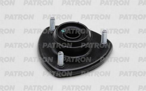 Patron PSE4233 - Опора стойки амортизатора, подушка autospares.lv