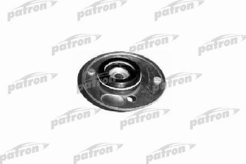 Patron PSE4229 - Опора стойки амортизатора, подушка autospares.lv