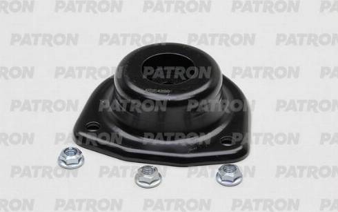 Patron PSE4220 - Опора стойки амортизатора, подушка autospares.lv